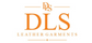 DLS Leather Garments  - Home